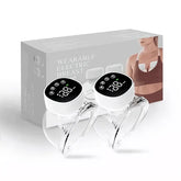 Freedom Flow Electric Breast Pump
